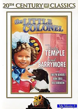 The Little Colonel / Pikku eversti (20th Century Classics nro 54)
