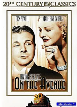 On the Avenue (20th Century Classics nro 65)