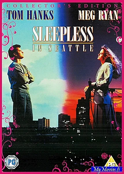 Sleepless in Seattle / Uneton Seattlessa