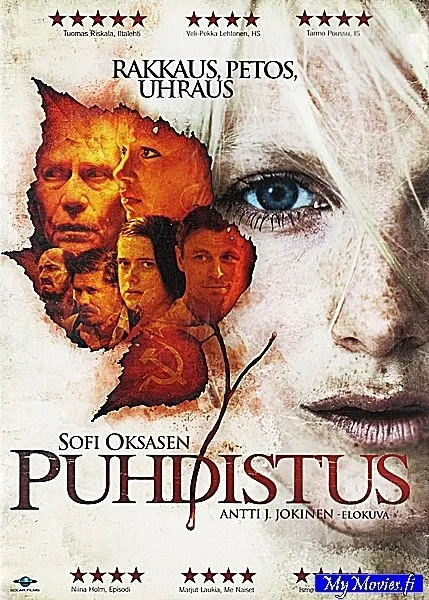 Puhdistus