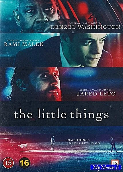 The Little Things