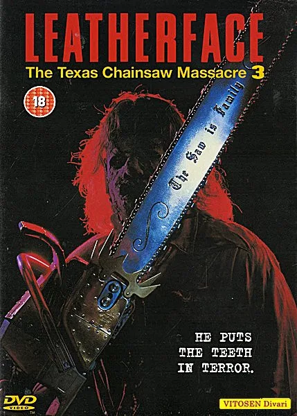 Leatherface: Texas Chainsaw Massacre 3
