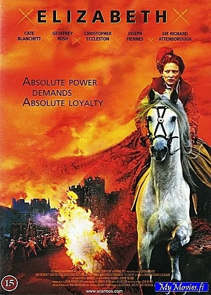 Elizabeth