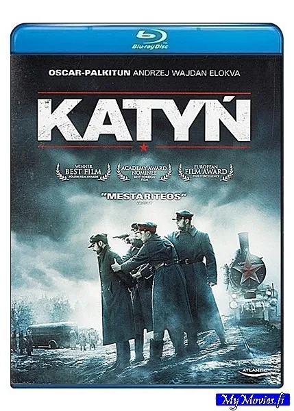 Katyn (Blu-ray)