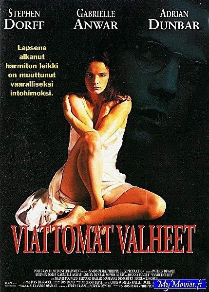 Viattomat valheet