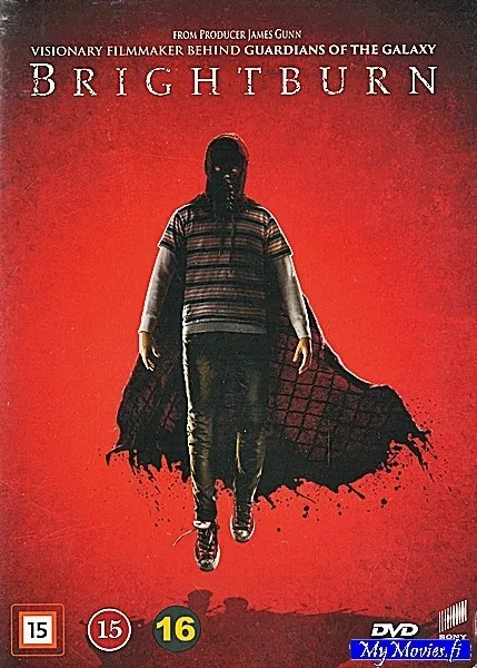 Brightburn