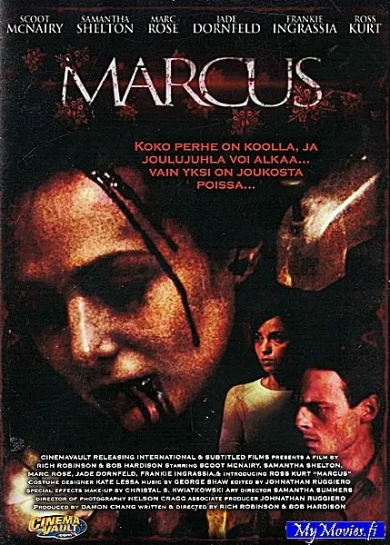 Marcus