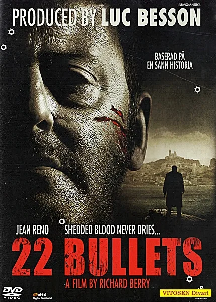 22 Bullets