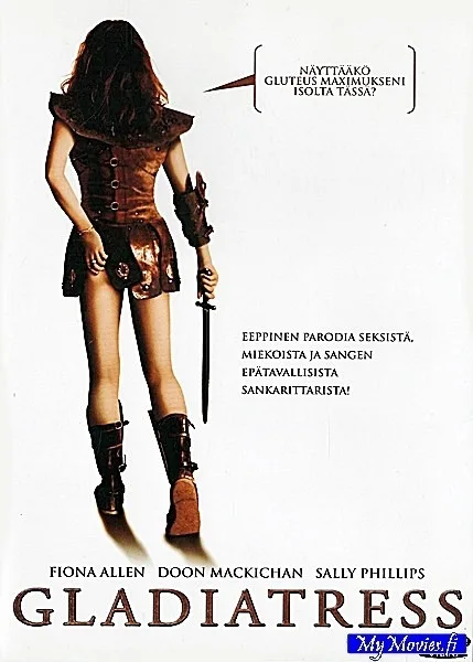 Gladiatress