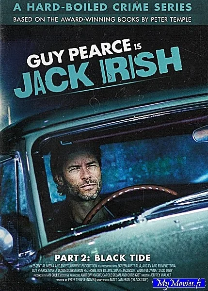 Jack Irish 2 - Black Tide