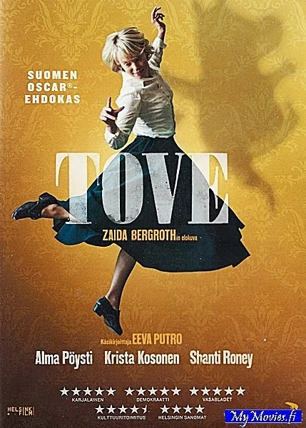 Tove
