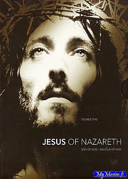 Jesus of Nazareth / Jeesus Nasaretilainen