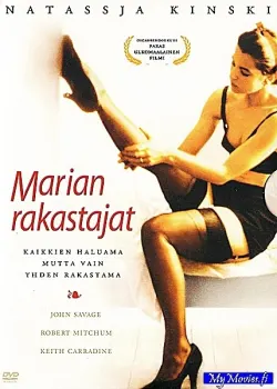 Marian rakastajat