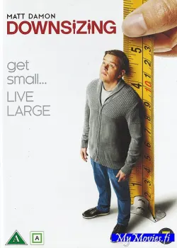 Downsizing