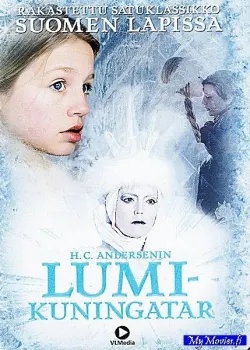 Lumikuningatar