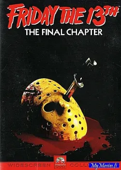 Friday the 13th - The Final Chapter