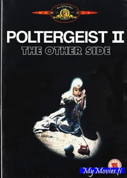 Poltergeist 2 - The Other Side