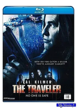 The Traveler (Blu-ray)