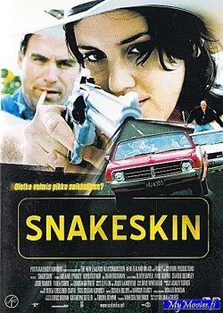 Snakeskin
