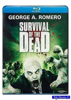 Survival of the Dead (Blu-ray)