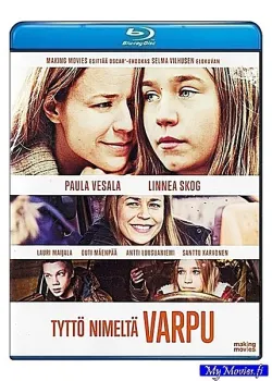 Tyttö nimeltä Varpu (Blu-ray)