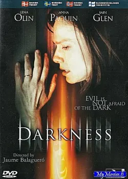 Darkness / Pimeys