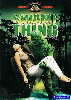 Swamp thing
