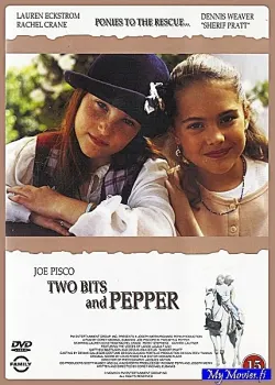 Two Bits and Pepper