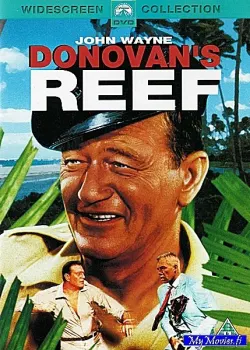 Donovan's Reef / Etelämeren seikkailijat