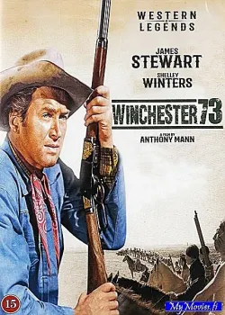 Wincester 73 / Winchester 73 - kohtalon ase