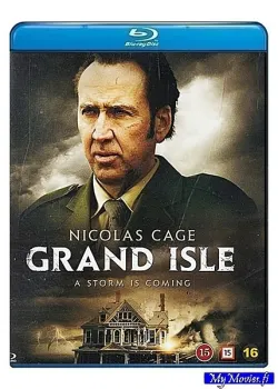 Grand Isle (Blu-ray)