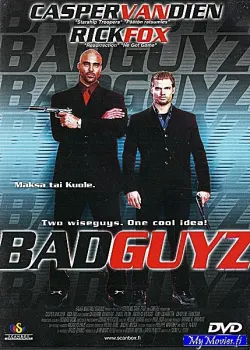 Bad Guyz
