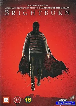 Brightburn