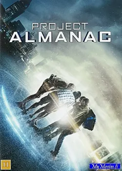 Project Almanac