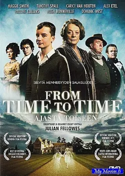From Time to Time / Ajasta toiseen