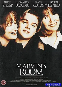 Marvin’s Room / Marvinin tyttäret