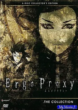 Ergo Proxy the Collection