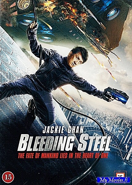 Bleeding Steel