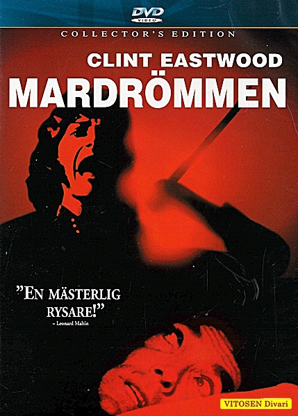 Mardrömmen / Yön painajainen
