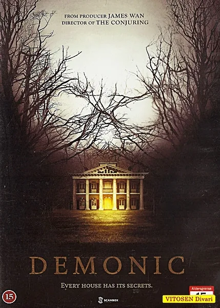 Demonic
