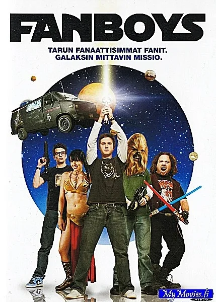 Fanboys