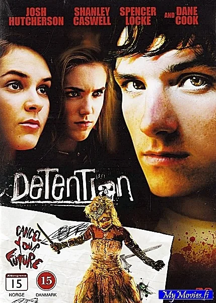 Detention