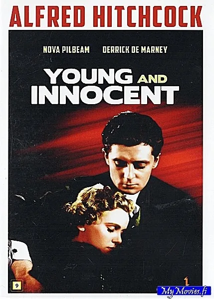 Young and Innocent / Nuori ja viaton