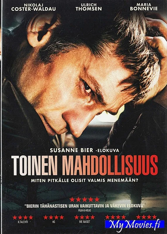 Toinen Mahdollisuus