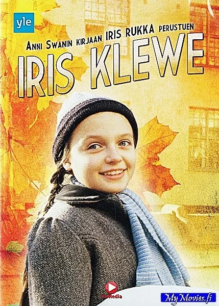 Iris Klewe