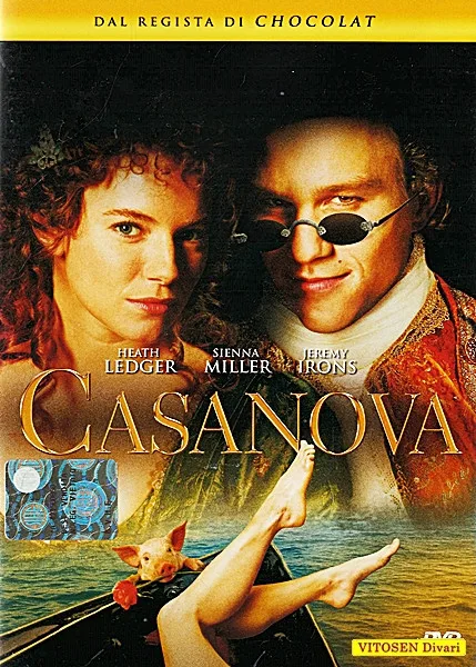 Casanova