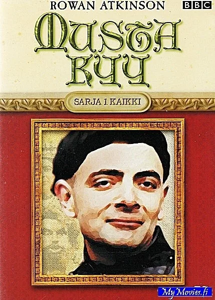 Musta Kyy - Sarja 1