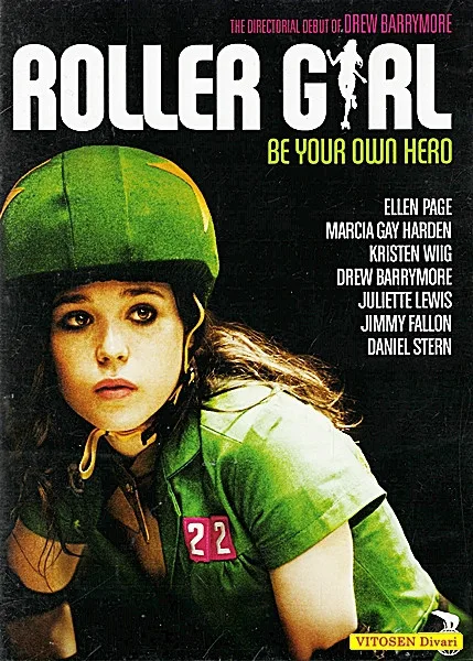 Roller Girl