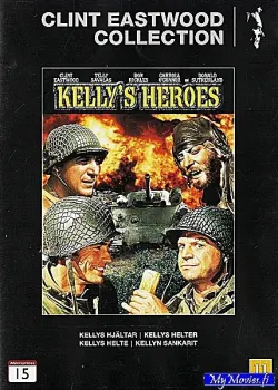 Kelly’s Heroes / Kellyn sankarit