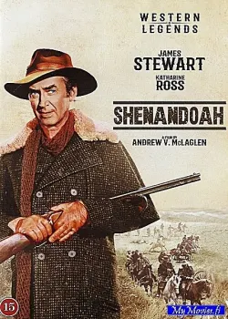 Shenandoah / Kunnian laakso
